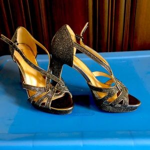 Style & Co Dress Sandals